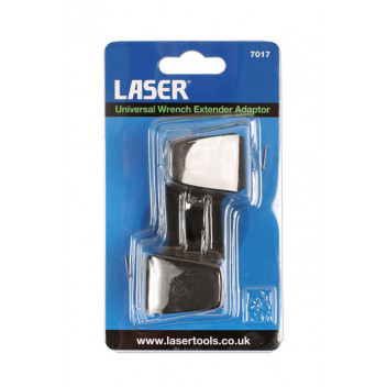 LASER Universal Wrench Extender Adaptor