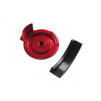 LASER Stretchy Belt Fitting Tool  BMW N52
