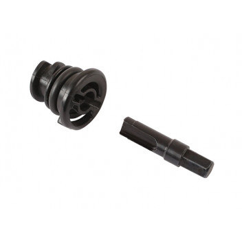 LASER Sump Plug Removal Tool - VAG 2lt 4Cyl