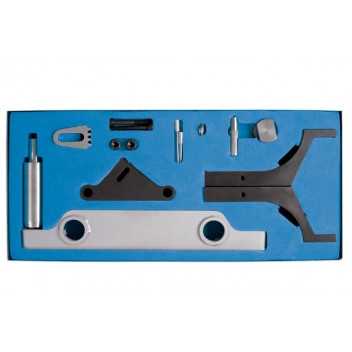 LASER Engine Timing Tool Kit  - Vauxhall/Opel
