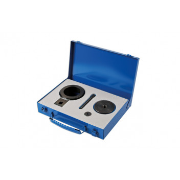 LASER Crankshaft Holding/Removal Tool - for Vauxhall/Opel 1.