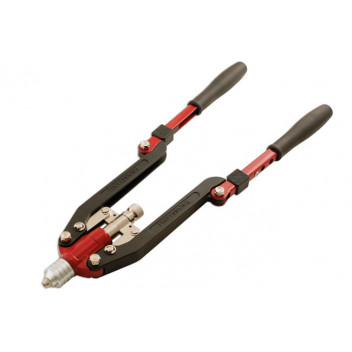 LASER Heavy Duty Riveter Kit