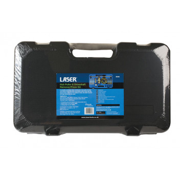 LASER Hub Puller & Driveshaft Remover/Press Kit