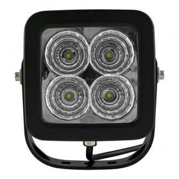3600Lm Led Work Light - Square