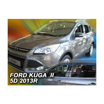 FORD KUGA MK2 / VIGNALE 5D  2012>2019 (FULL SET)