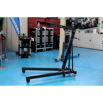 LASER Engine Crane 1 Tonne