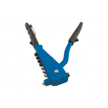 LASER Rivet and Nut Riveter