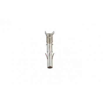 CONNECT Non Insulated Female Terminal 100pc