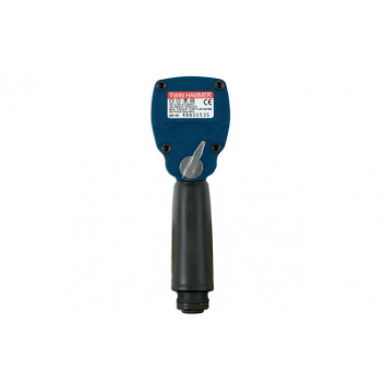 LASER Impact Wrench 3/4D- Twin Hammer 146mm long