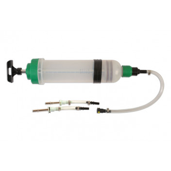 LASER Fuel Retriever 1.5 litre