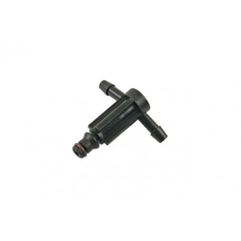 CONNECT Fuel line 2 way long connector - pack 5