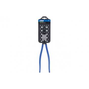 LASER Circlip Pliers - Internal Bent 300mm