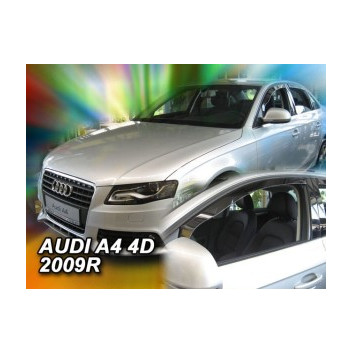 AUDI A4 5D B8 SALOON 2009>2015  (FULL SET)