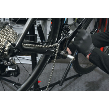 LASER LTR Bottom Bracket Installation Tool