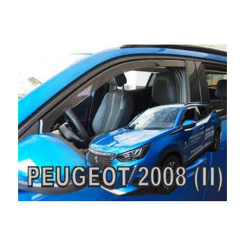 PEUGEOT 2008/E2008II 5 DOOR 2019> (FRONTS)