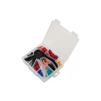LASER Paintless Dent Puller Tool Set