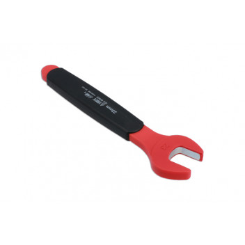 LASER Insulated Open Ended Spanner 23mm