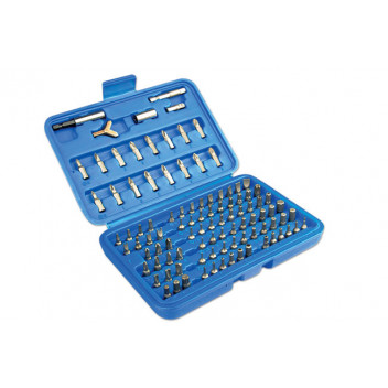 LASER Bit Set 100pc