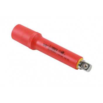 LASER Insulated Extension Bar 3/8D"