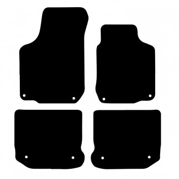 Carpet Mat Set VW Beetle 2005-2011