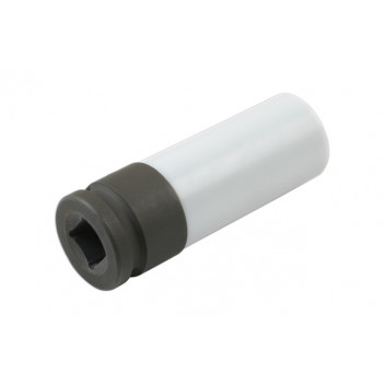 LASER Deep Impact Wheel Nut Socket 1/2 D 18MM"