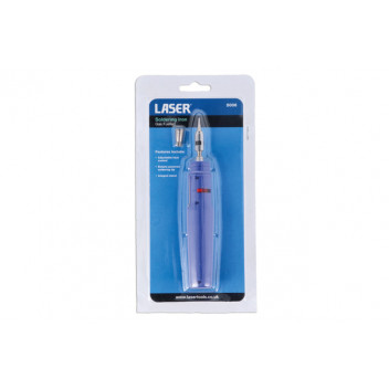 LASER Butane Soldering Iron