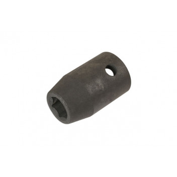 LASER Socket - Air Impact 1/2D 11mm"