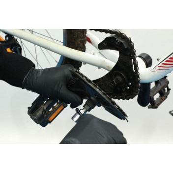 LASER LTR Crank Removal Tool
