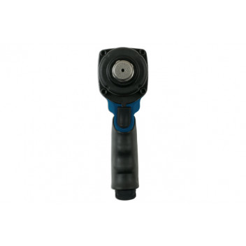 LASER Impact Wrench 3/4D- Twin Hammer 146mm long