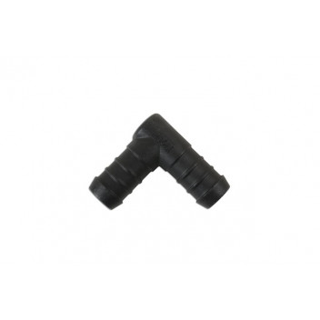 CONNECT Plastic Pipe Elbow Joiner 16mm ID Pk 5