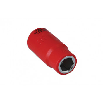 LASER Insulated Socket 1/2D 13mm"