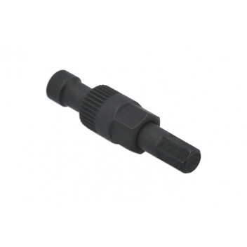 LASER Alternator Pulley Tool Set - for Honda CDTI