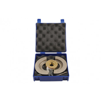 LASER GEN2 Insertion Clamshell 66mm