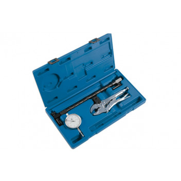 LASER Brake Disc Run Out Kit