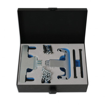 LASER Engine Timing Tool Set - Mercedes Benz/Chrysler