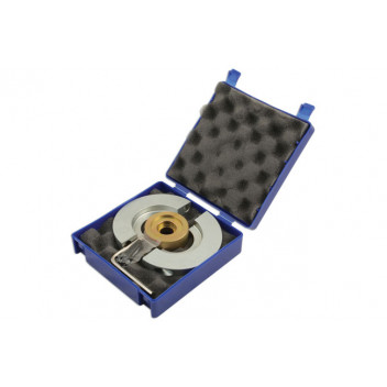 LASER GEN2 Insertion Clamshell 62mm