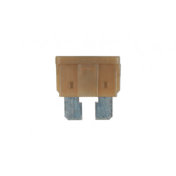 CONNECT 7.5 AMP LED Standard Blade Fuses (5)