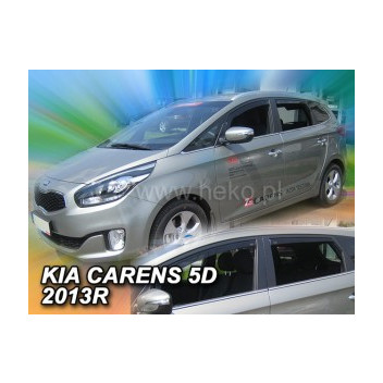 KIA CARENS 5D  2013> (FULL SET)