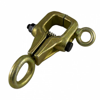 90 degree Box Clamp 2-way 3T