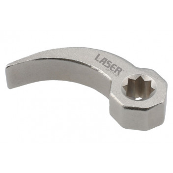 LASER Pry Bar Wrench Adaptor 3/8D"