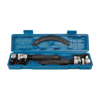 LASER Suspension Coil Spring Compressor - Heavy Duty