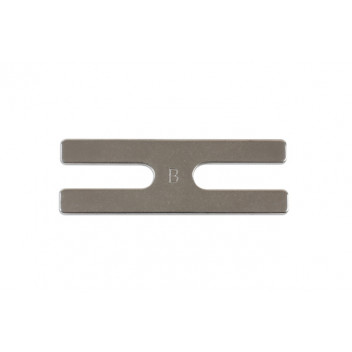 LASER Motorcycle Fork Damper Rod Holding Tool 13.3mm /14.3mm