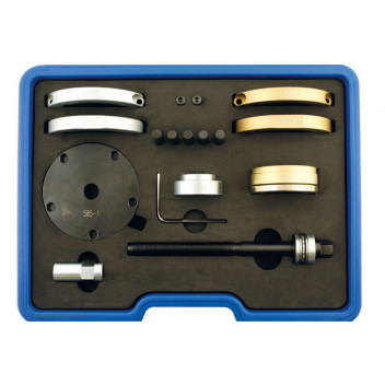 LASER GEN2 Wheel Bearing Kit/VAG 85mm