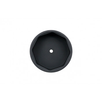 LASER Rear Hubcap Socket- 8 Sided 120mm BPW