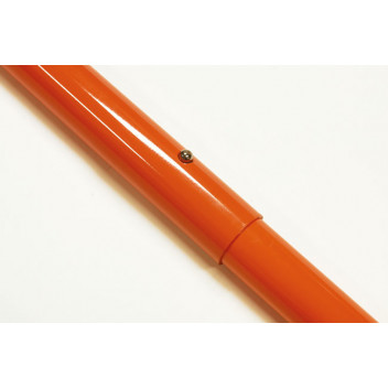 LASER Vehicle Height Measuring Stick - 5.5m