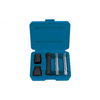 LASER Tool Kit for Alternator V Belt