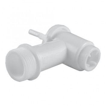 3/4 Plastic Barrel Tap"