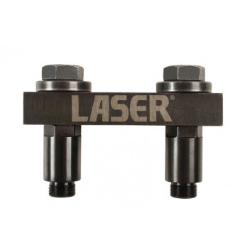 LASER Paired Injector Puller Adaptor