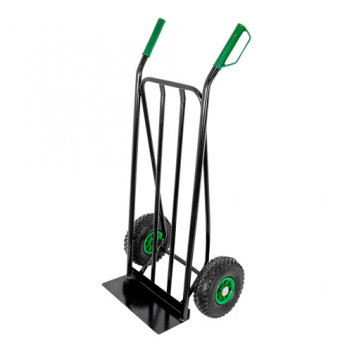 Steel Hand Trolley 200kg