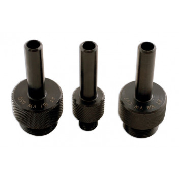 LASER ATF Adaptor Set 3pc